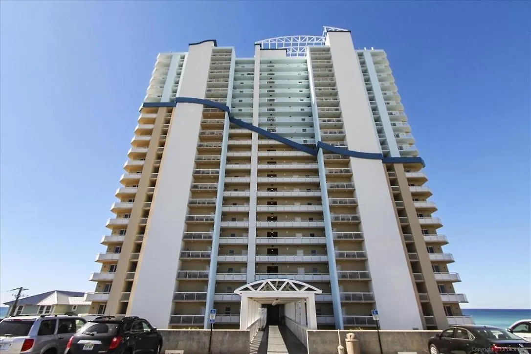 1409-Seychelles Daire Panama City Beach