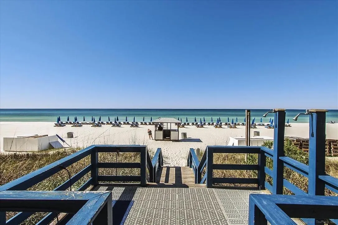 1409-Seychelles Daire Panama City Beach 0*,  ABD