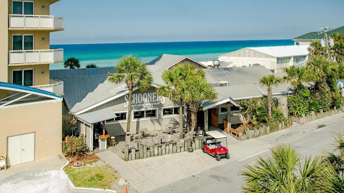 1409-Seychelles Daire Panama City Beach ABD