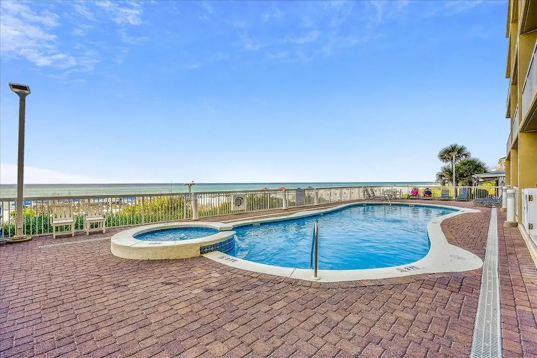 1409-Seychelles Daire Panama City Beach 0*,  ABD