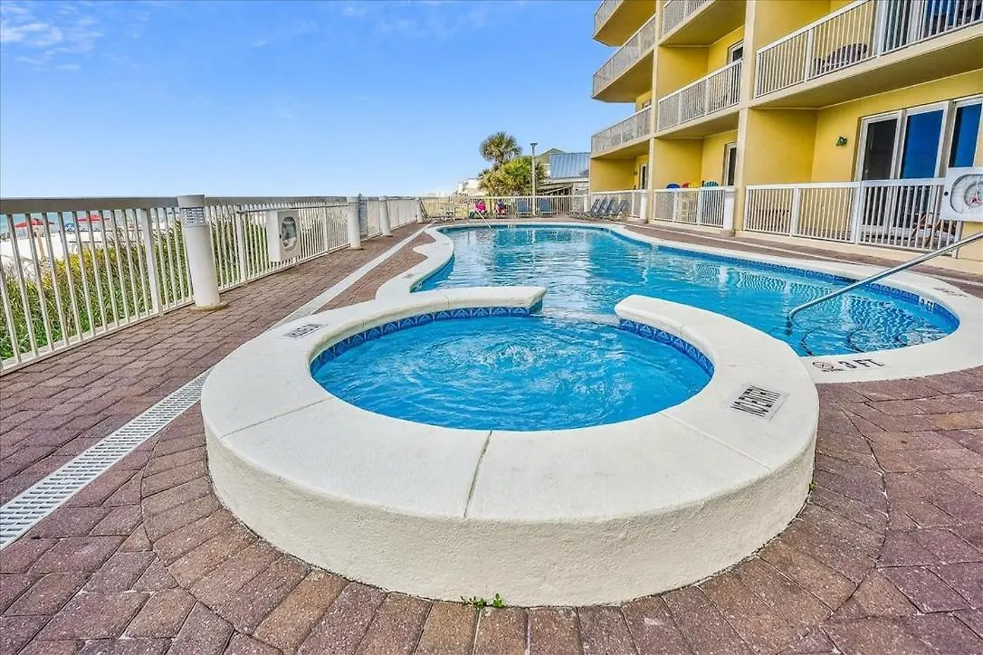 1409-Seychelles Daire Panama City Beach ABD