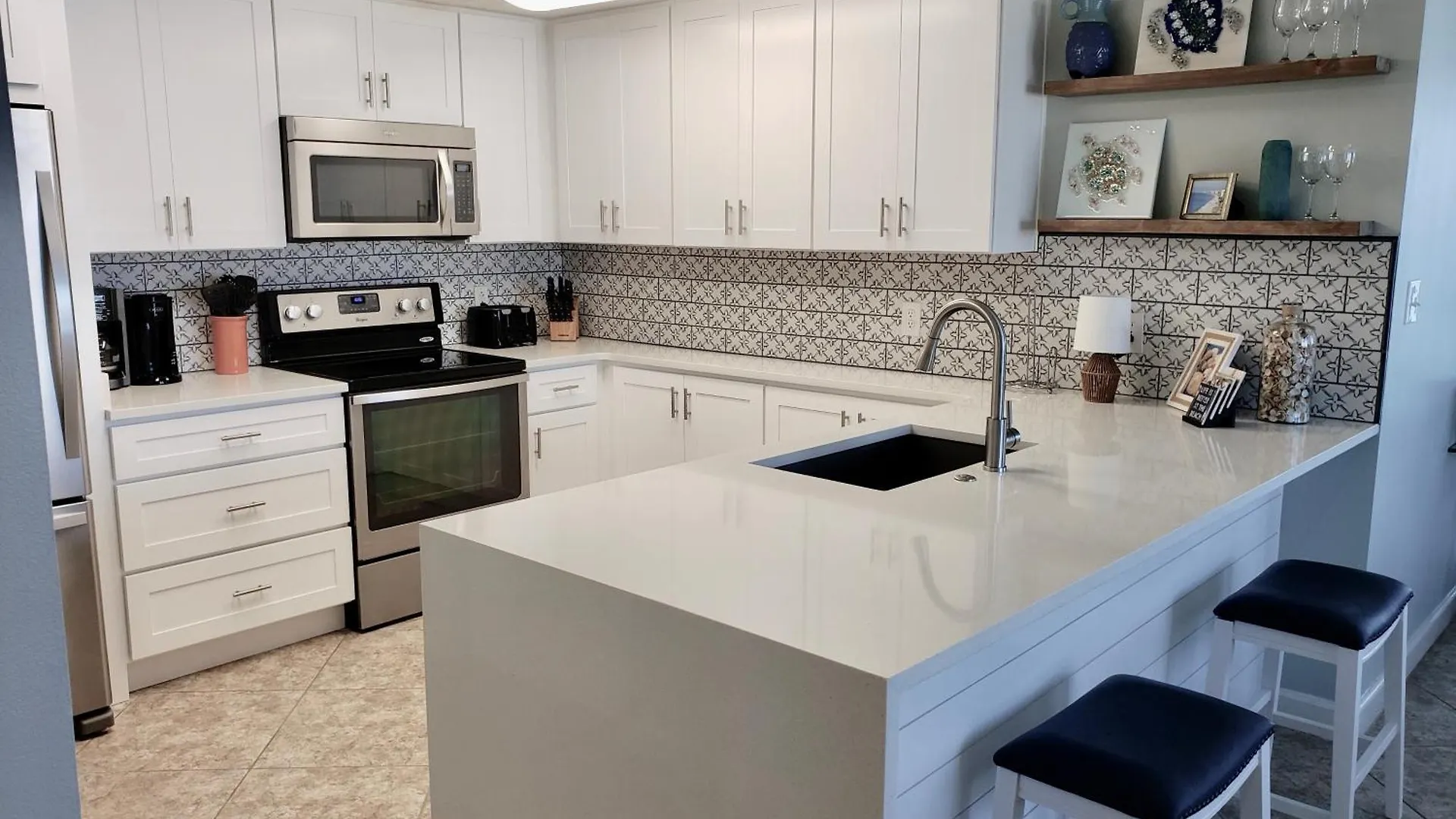 1409-Seychelles Daire Panama City Beach 0*,  ABD
